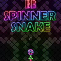 Bb Spinner Snake ảnh chụp màn hình trò chơi