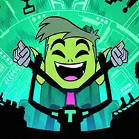 beast_boy_teen_titans_adventure_2d Mängud