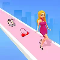 beauty_cat_walk_3d खेल