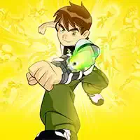 Ben10 Jumping Challenge