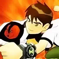 Ben10: Gadekamp