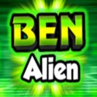 Ben 10 Alieni