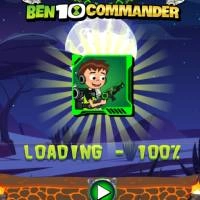 ben_10_aliens_2 ゲーム