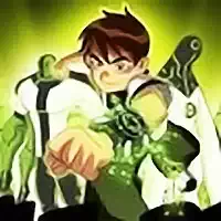 Ben 10: Listo Para La Batalla