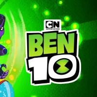 Ben 10 Developing