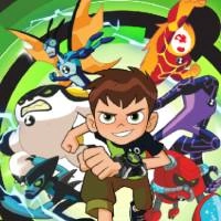 Ben 10: Ανάπτυξη Της Μνήμης Σας