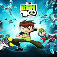 Ben 10 Есептеу Карталары Әлемі