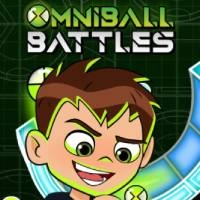 Ben 10: Omniballkampen