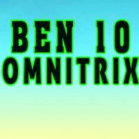 ben_10_omnitrix 游戏