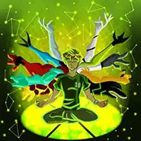 Ben 10: Omniverse - Dobrodružství běžecké hry