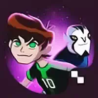 Ben 10 Omniverse: Cơn Thịnh Nộ Của Psychobos ảnh chụp màn hình trò chơi