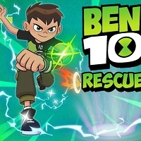 ben_10_rescue Παιχνίδια