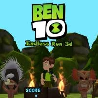 ben_10_runner_2 Igre