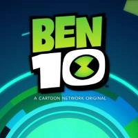 ben_10_running_man гульні