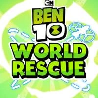 ben_10_saves_the_world თამაშები