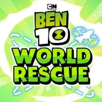 ben_10_saving_the_world Ойындар