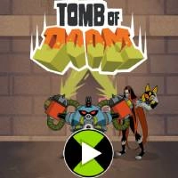 ben_10_tomb_of_destiny Игры