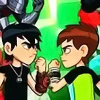 Ben 10: Misión De Rescate Mundial 2