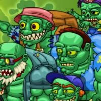 ben_10_zombies Игры