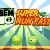 bens_extreme_run_10 ເກມ