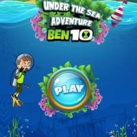 bens_underwater_adventures_10 ゲーム