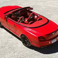 bentley_supersports_convertible_puzzle Παιχνίδια