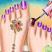 bffs_beach_pedicure 游戏