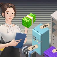 Huuto Sota 1: Huutokauppasimulaattori