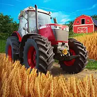 Big Farm: Raccolto Online – Gioco Di Agricoltura Gratuito screenshot del gioco