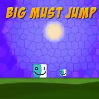 big_must_jump Ігри