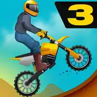 bike_racing_3 Gry