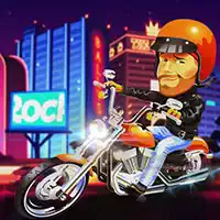 biker_stars_racer ເກມ