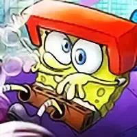 bikini_bottom_brawlers 游戏