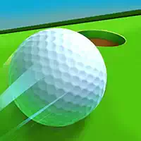 billiard_golf Jogos