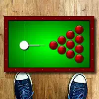 black_hole_billiard Խաղեր