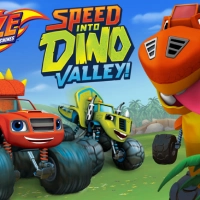 blaze_and_the_monster_machines_speed_into_dino_valley Oyunlar