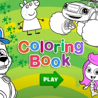 blaze_coloring_book ಆಟಗಳು