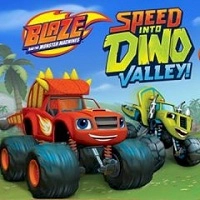 blaze_speed_into_dino_valley રમતો