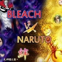 Bleach Gegen Naruto 3