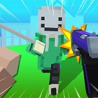 Block Craft 3D - Сургууль