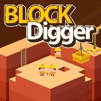 block_digger Giochi