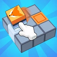 block_mania_puzzle_path بازی ها