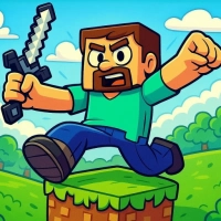 Block Parkour Prüfungen