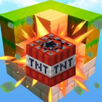 block_tnt_blast Trò chơi