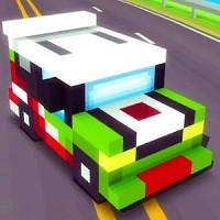 blocky_highway Тоглоомууд