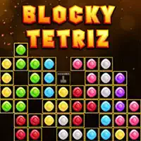 Blokasti Tetris