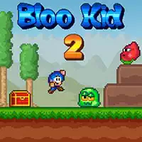 bloo_kid_2 ゲーム