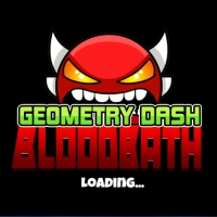 bloodbath_geometry_dash بازی ها