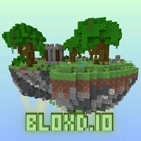 bloxd_io Jocuri