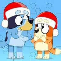 bluey_christmas_jigsaw Παιχνίδια